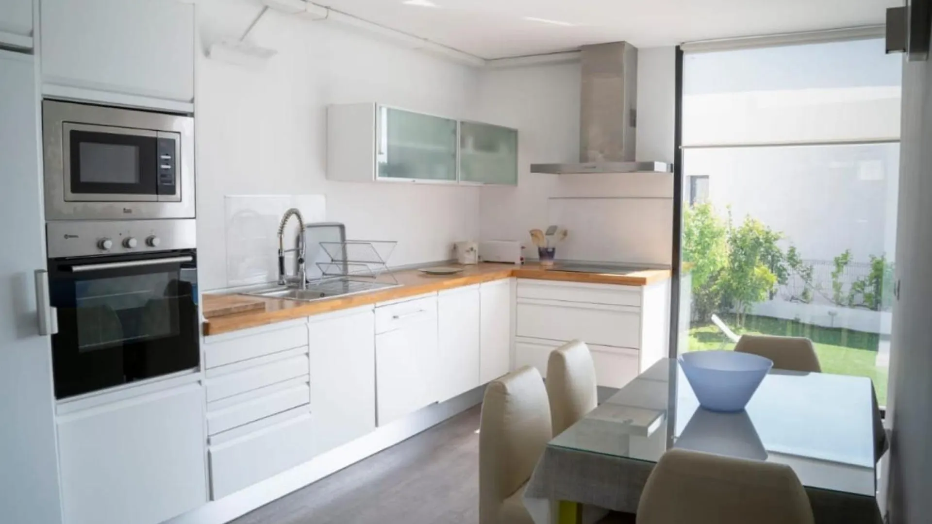 דירה Moderna Villa Con Piscina En פלמה דה מיורקה
