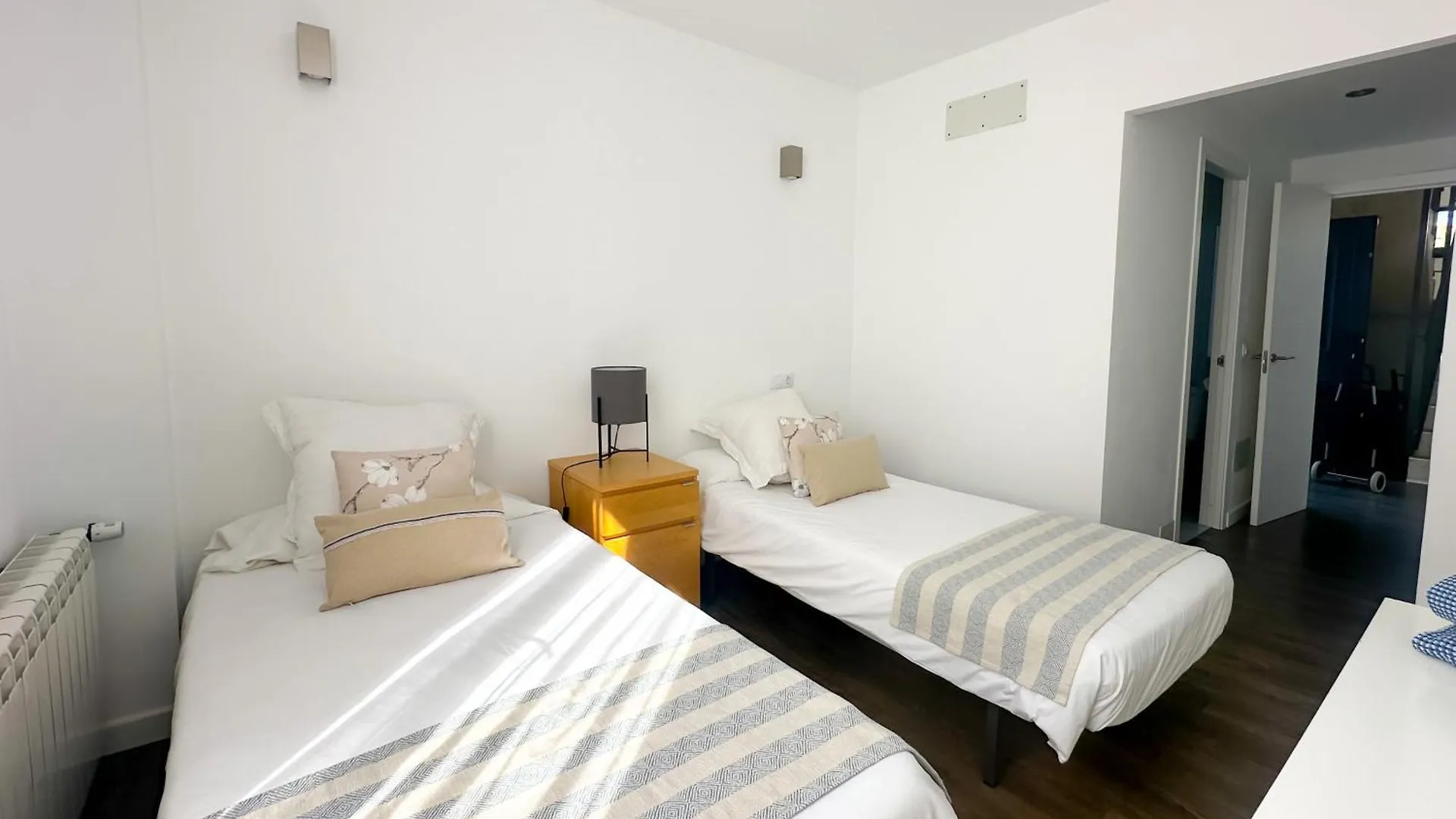 Moderna Villa Con Piscina En פלמה דה מיורקה